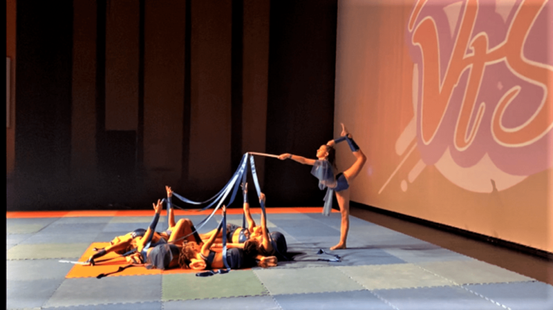 Imagen del Fitkid Altau Telde / TA